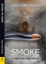 Tapa de Beyond the Smoke
