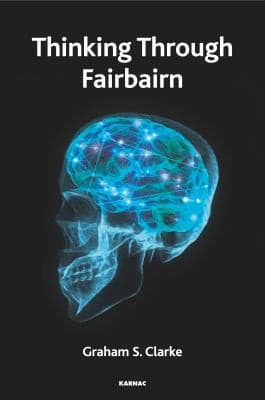 Tapa de Thinking Through Fairbairn