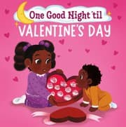 Tapa de One Good Night 'til Valentine's Day