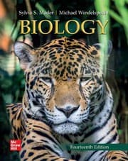 Tapa de Lab Manual for Mader Biology