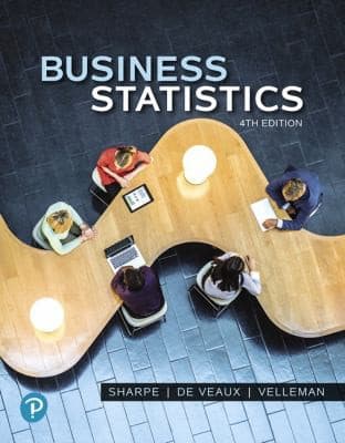 Tapa de Business Statistics, Student Value Edition