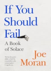 Tapa de If You Should Fail