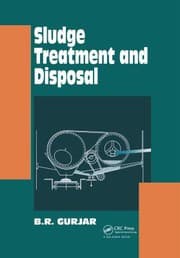 Tapa de Sludge treatment and disposal