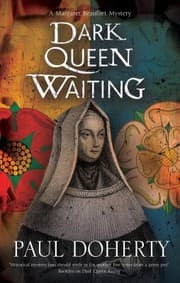 Tapa de Dark Queen Waiting