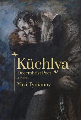 Tapa de Küchlya