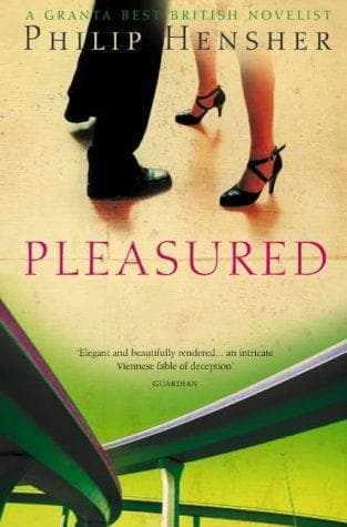 Tapa de Pleasured