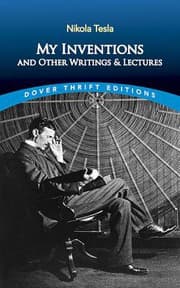Tapa de My Inventions and Other Writings and Lectures