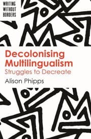 Tapa de Decolonising Multilingualism