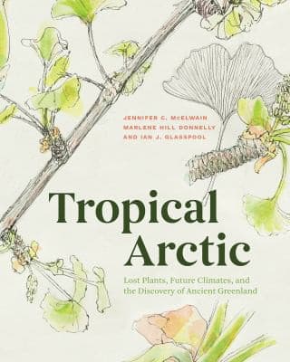 Tapa de Tropical Arctic