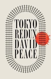 Tapa de Tokyo Regained