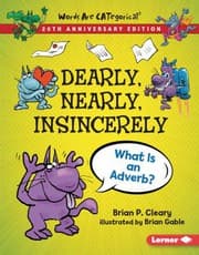 Tapa de Dearly, Nearly, Insincerely, 20th Anniversary Edition