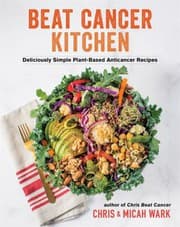 Tapa de Beat Cancer Kitchen