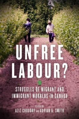Tapa de Unfree Labour?