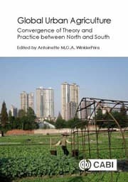Tapa de Global Urban Agriculture
