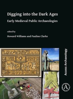 Tapa de Digging into the Dark Ages