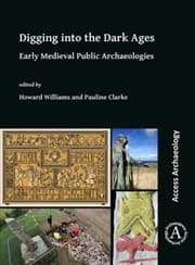 Tapa de Digging into the Dark Ages