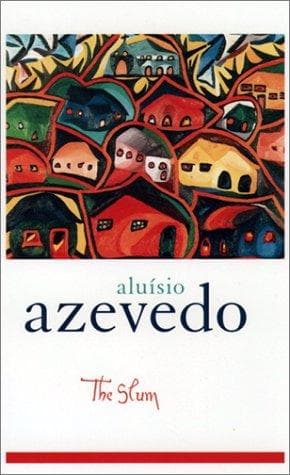 Tapa de Slum