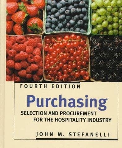 Tapa de Purchasing