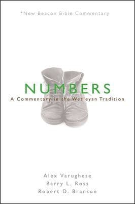 Tapa de NBBC, Numbers