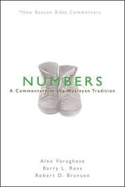 Tapa de NBBC, Numbers