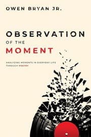 Tapa de Observation of the Moment