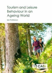 Tapa de Tourism and Leisure Behaviour in an Ageing World