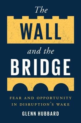 Tapa de Wall and the Bridge