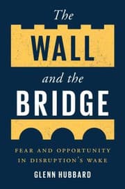 Tapa de Wall and the Bridge