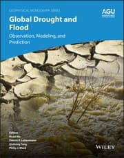 Tapa de Global Drought and Flood
