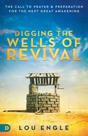 Tapa de Re-Digging the Wells of Revival