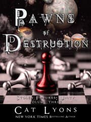 Tapa de Pawns of Destruction