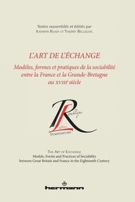 Tapa de L'art de l'échange