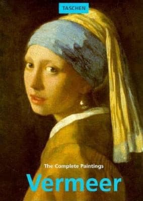 Tapa de Vermeer, 1632-1675