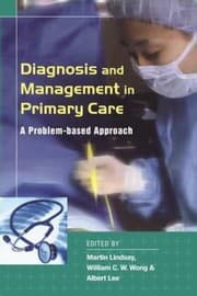 Tapa de Diagnosis and Management in Primary Care