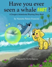 Tapa de Have You Ever Seen a Whale Fart?