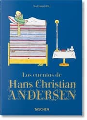 Tapa de Los Cuentos de Hans Christian Andersen