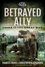 Tapa de Betrayed Ally