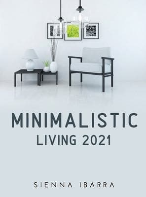 Tapa de Minimalistic Living 2021