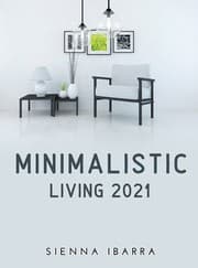 Tapa de Minimalistic Living 2021