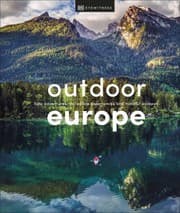 Tapa de Outdoor Europe