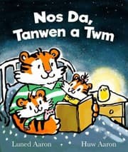 Tapa de Nos Da, Tanwen a Twm
