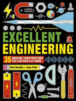 Tapa de Excellent Engineering