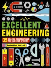 Tapa de Excellent Engineering