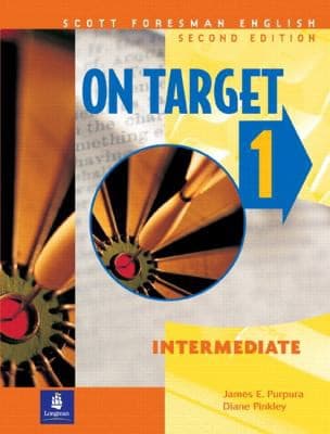 Tapa de On Target 1
