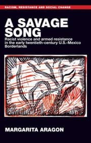 Tapa de Savage Song