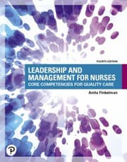 Tapa de Access Card -- Pearson EText 2. 0 -- for Leadership and Management for Nurses