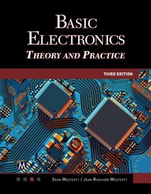 Tapa de Basic Electronics