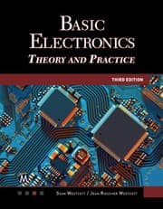 Tapa de Basic Electronics