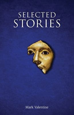 Tapa de Selected Stories