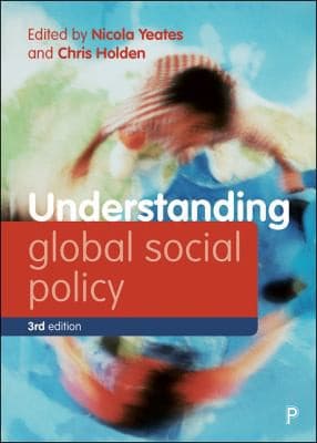 Tapa de Understanding Global Social Policy